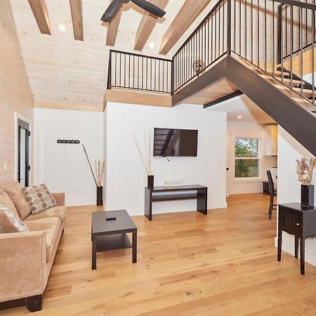 Riverview Executive Home A 나이아가라 폭포 외부 사진