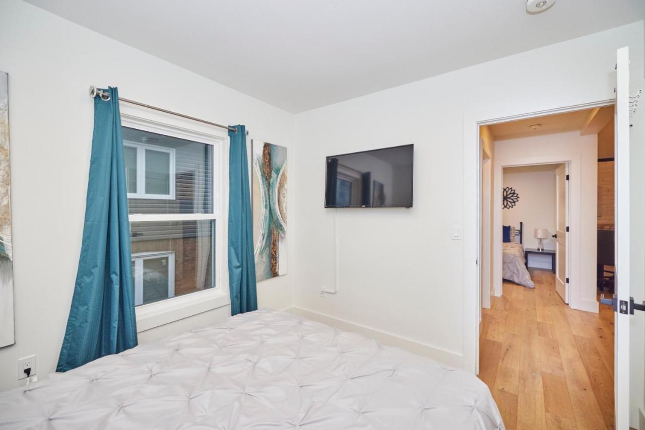 Riverview Executive Home A 나이아가라 폭포 외부 사진