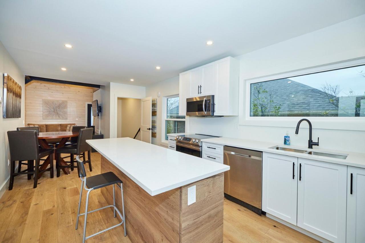 Riverview Executive Home A 나이아가라 폭포 외부 사진