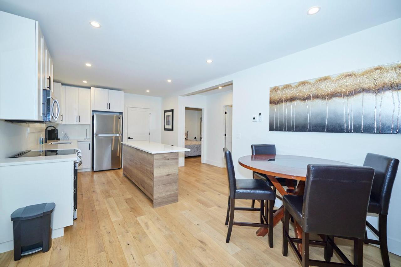 Riverview Executive Home A 나이아가라 폭포 외부 사진