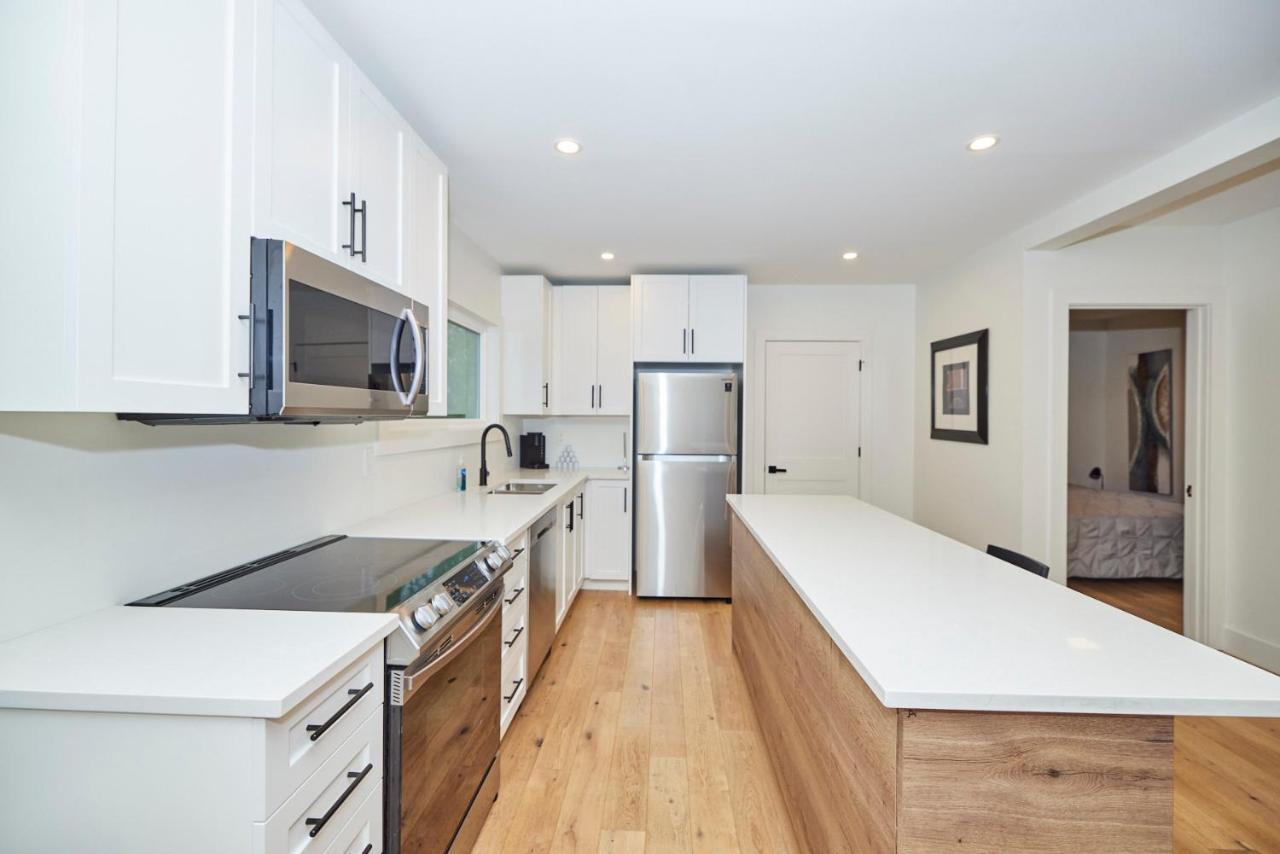 Riverview Executive Home A 나이아가라 폭포 외부 사진