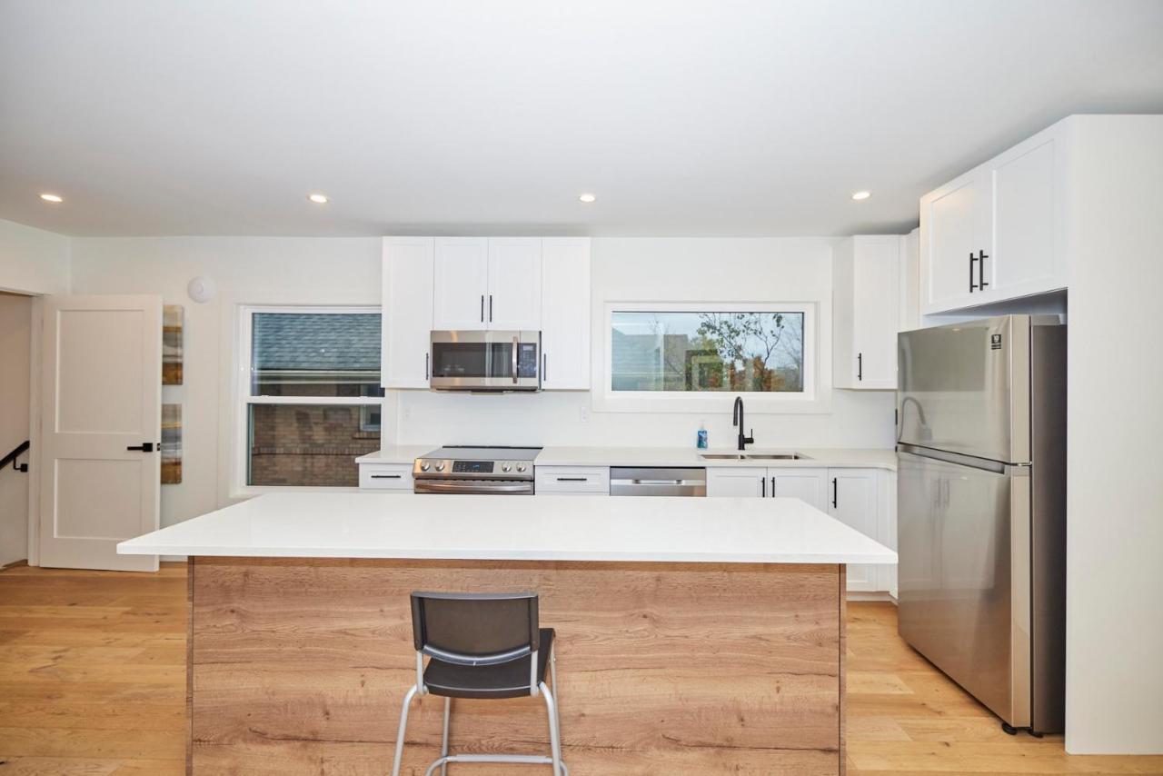 Riverview Executive Home A 나이아가라 폭포 외부 사진
