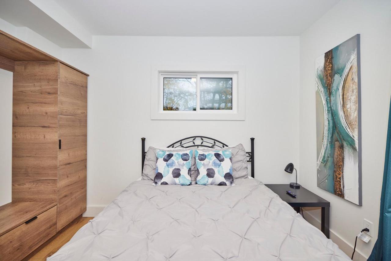 Riverview Executive Home A 나이아가라 폭포 외부 사진