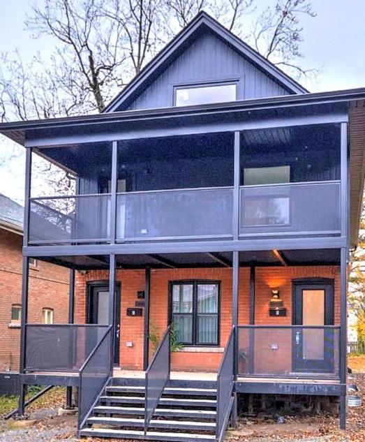 Riverview Executive Home A 나이아가라 폭포 외부 사진