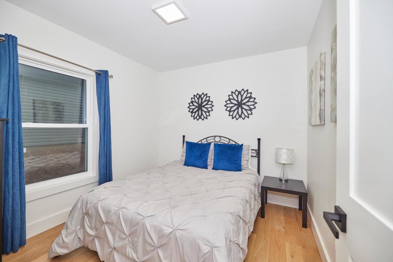 Riverview Executive Home A 나이아가라 폭포 외부 사진