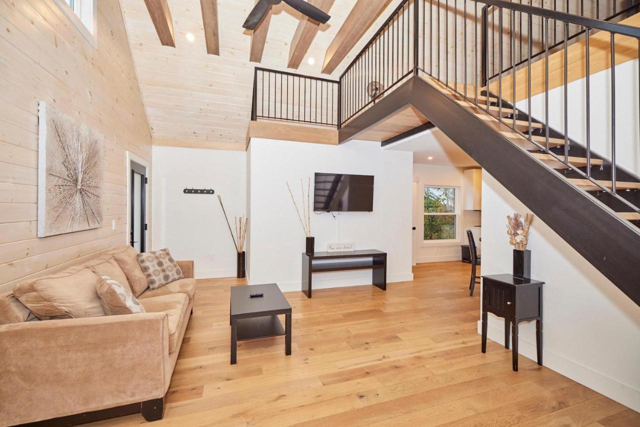 Riverview Executive Home A 나이아가라 폭포 외부 사진