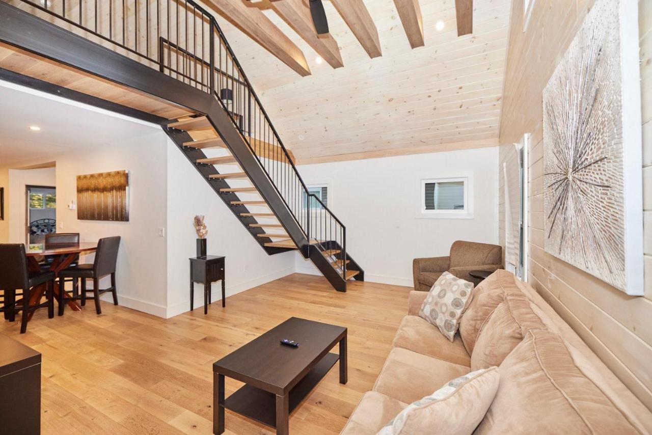 Riverview Executive Home A 나이아가라 폭포 외부 사진