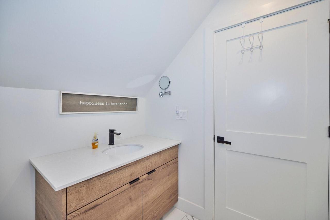 Riverview Executive Home A 나이아가라 폭포 외부 사진