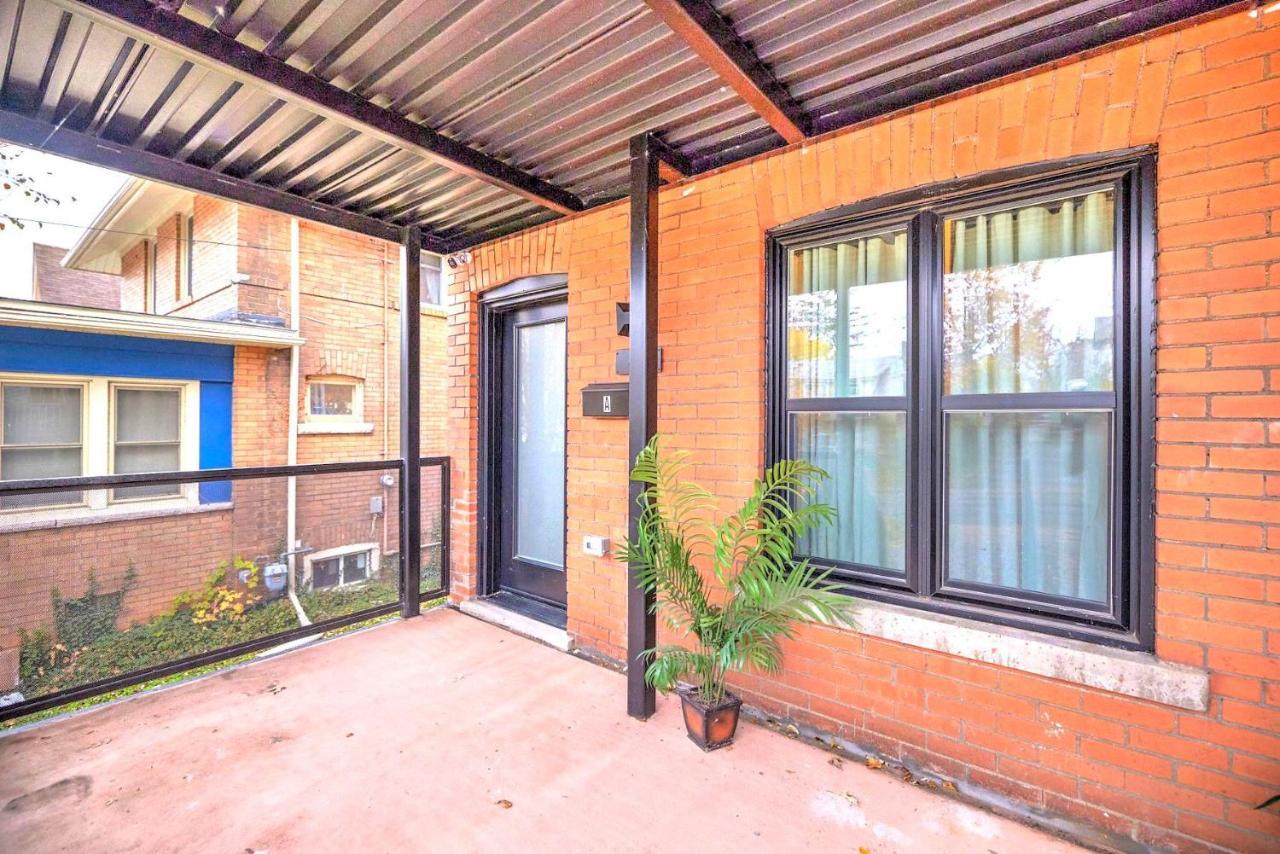 Riverview Executive Home A 나이아가라 폭포 외부 사진